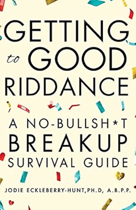 Jodie Eckleberry-Hunt PHD, ABPP | Health Psychologist, Author, Thought Leader